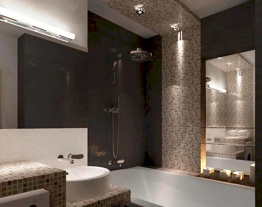 Интерьер двухкомнатной квартиры фото